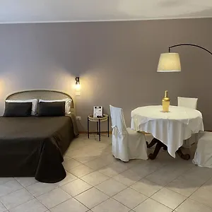 Petrarca 3*, Boara Pisani Italia