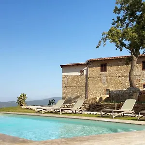 Poggio Belvento , Suvereto Italia