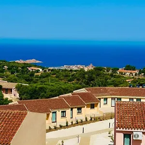 Rocce Rosse Sardinia Isola Rossa (Sassari)