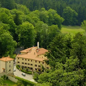 Rifugio La Foresta 3*, Vallombrosa Italia