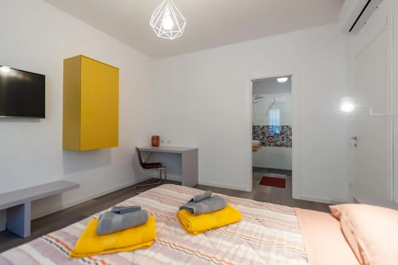 Lemon'S Apartment Elmas