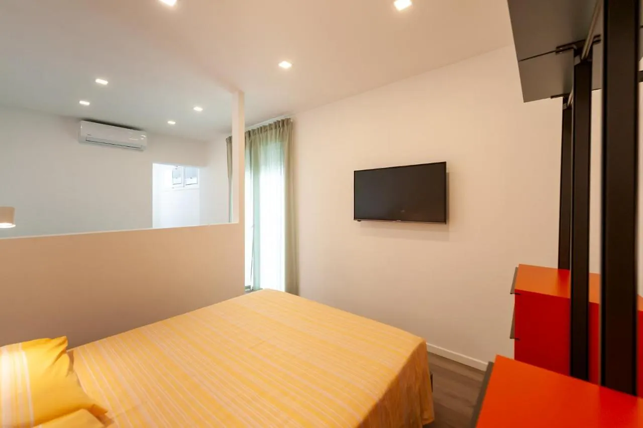 Lemon'S Apartment Elmas Guest house
