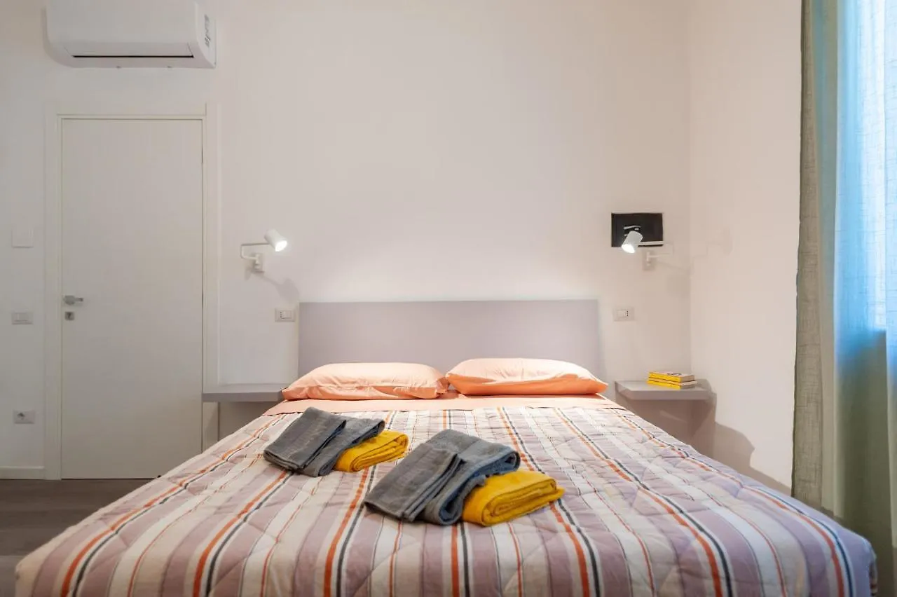 Guest house Lemon'S Apartment Elmas
