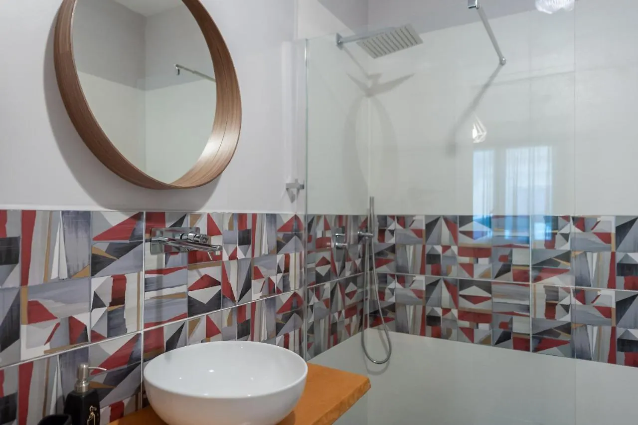 Lemon'S Apartment Elmas Guest house