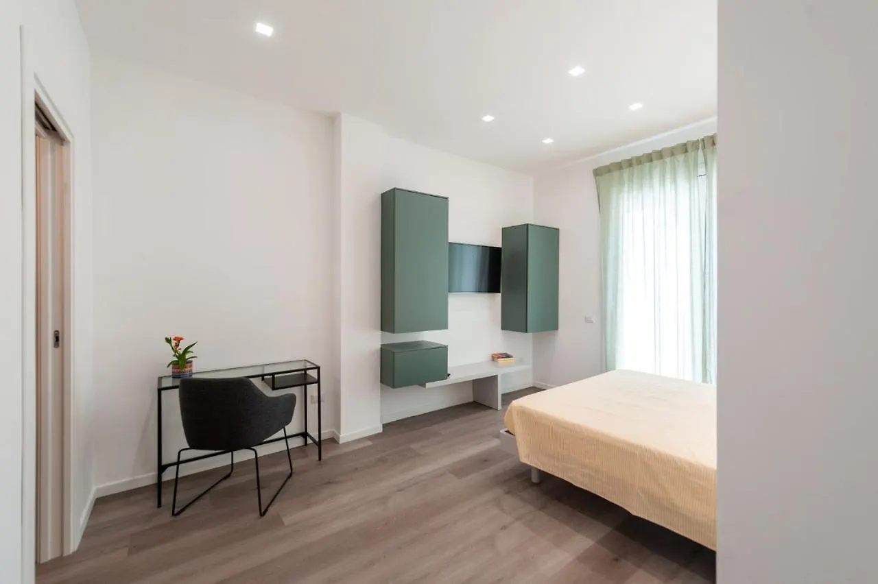 Guest house Lemon'S Apartment Elmas Italy
