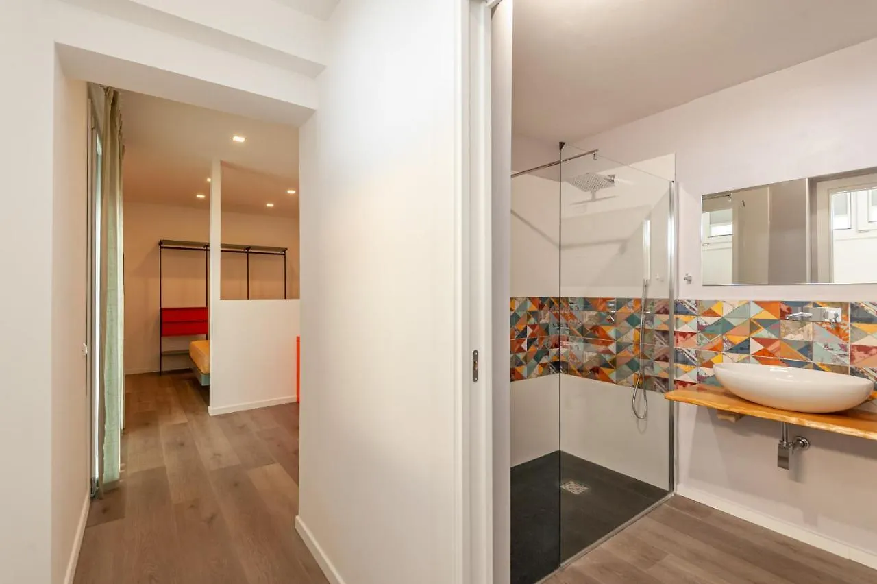 Lemon'S Apartment Elmas Guest house