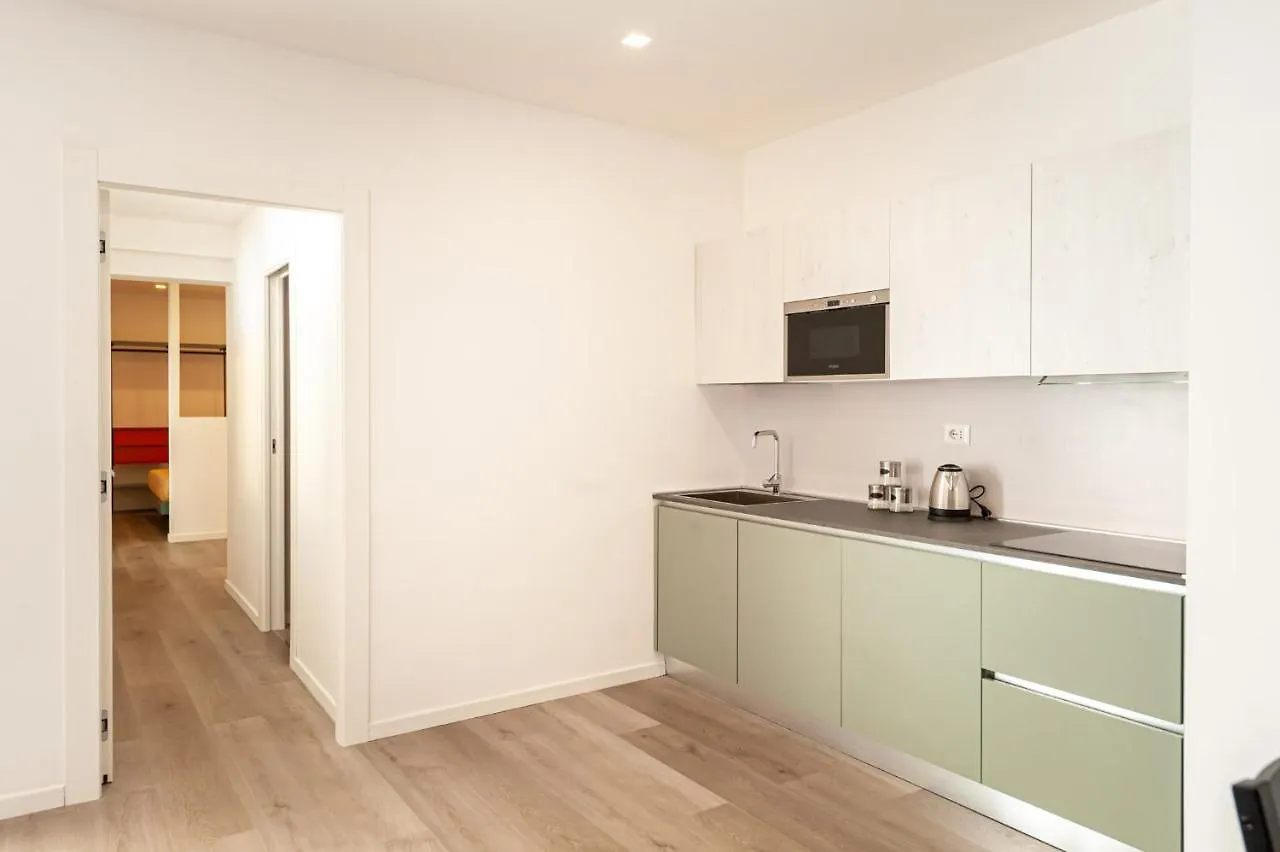 Lemon'S Apartment Elmas Italy